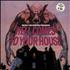 Click here for more info about 'Hell Comes To Your House - Red Vinyl'