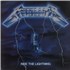 Click here for more info about 'Ride The Lightning - 1st - French Press + Insert - EX'
