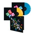 Click here for more info about 'Metronomy - Greatest Hits - Blue & Yellow Vinyl - Embossed UV Gloss Cover - Sealed'