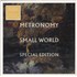 Click here for more info about 'Metronomy - Small World [Special Edition] - RSD23'