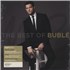 Click here for more info about 'The Best Of Buble - White Vinyl - Sealed'