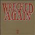 Click here for more info about 'Wrecked Again'