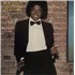 Click here for more info about 'Off The Wall - Orange labels - EX'