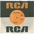 Click here for more info about 'Middle Of The Road - Soley Soley - Solid'