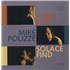 Click here for more info about 'Mike Polizze - Long Lost Solace Find - Blue Vinyl'