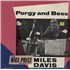 Click here for more info about 'Miles Davis - Porgy And Bess - Red Label - Shrink'