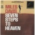 Click here for more info about 'Miles Davis - Seven Steps To Heaven'