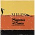 Click here for more info about 'Miles Davis - Sketches Of Spain - Graduated Orange'