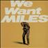 Click here for more info about 'We Want Miles'