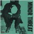Click here for more info about 'Minor Threat - Minor Threat - Green Cover $7.00 - VG'
