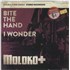 Click here for more info about 'Bite The Hand / I Wonder'