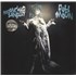 Click here for more info about 'Moonchild Sanelly - Full Moon - 'Glow In The Dark' Vinyl - Sealed'