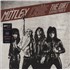 Click here for more info about 'Motley Crue - The Dirt Soundtrack - 180gm Vinyl + Outer Slipcase'
