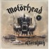 Click here for more info about 'Motorhead - Aftershock - 180 Gram Vinyl - Sealed'