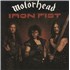 Click here for more info about 'Motorhead - Iron Fist - Red - P/S'