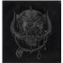 Click here for more info about 'Motorhead - No Remorse - Leather Sleeve - VG'