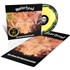 Click here for more info about 'Motorhead - No Sleep 'til Hammersmith - Yellow & Black Vinyl + Poster - Sealed'