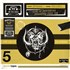 Click here for more info about 'The Lost Tapes Vol. 5: Live At Donington - Yellow Vinyl - Sealed'