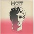 Click here for more info about 'Mott The Hoople - Mott - 2nd - EX'