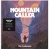 Click here for more info about 'Mountain Caller - Chronicle I: The Truthseeker - Red / Purple Galaxy Swirl Vinyl'