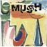 Click here for more info about 'Mush - Down Tools - Green Marbled Vinyl + Bonus 7