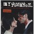 Click here for more info about 'My Chemical Romance - Life On The Murder Scene'