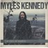 Click here for more info about 'Myles Kennedy - The Ides Of March - Green & White Swirl Vinyl'