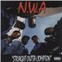 Click here for more info about 'N.W.A. - Straight Outta Compton - Red Vinyl'