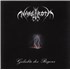 Click here for more info about 'Nargaroth - Geliebte Des Regens - Blue Vinyl'