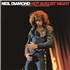 Click here for more info about 'Neil Diamond - Hot August Night - Remastered 180 Gram Vinyl - Sealed'