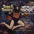 Click here for more info about 'Rags And Tatters - model cover'