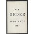 Click here for more info about 'New Order - Substance'