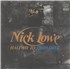Click here for more info about 'Nick Lowe - Halfway To Paradise'