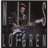 Click here for more info about 'Nils Lofgren - Silver Lining'
