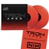 Click here for more info about 'Nine Inch Nails - Tron: Ares [Original Motion Picture Soundtrack] - Indie Exclusive - Red Vinyl - Sealed'
