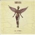 Click here for more info about 'Nirvana (US) - In Utero - Clear - EX'