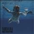 Click here for more info about 'Nevermind - 180gm Vinyl'