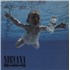 Click here for more info about 'Nevermind - VG'