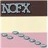 Click here for more info about 'NoFX - So Long And Thanks For All The Shoes - Green Vinyl'