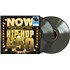 Click here for more info about 'Now That's What I Call Music - NOW That's What I Call Hip-Hop At 50 - Black Ice Vinyl - Sealed'