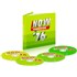 Click here for more info about 'NOW Yearbook '76 - Deluxe Hardcover Edition - Sealed'