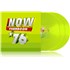 Click here for more info about 'NOW Yearbook '76 - Lime Green Vinyl - Sealed'