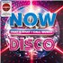 Click here for more info about 'Now That's What I Call Music - Now That's What I Call Music! Disco - Hot Pink & Sky Blue Vinyl - Sealed'