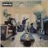 Click here for more info about 'Oasis - Definitely Maybe - 1st - Damont - Corner Cut - VG'