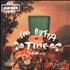 Click here for more info about 'I'm Outta Time - Remixes'