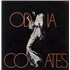 Click here for more info about 'Odia Coates - Odia Coates'