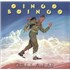 Click here for more info about 'Oingo Boingo - Only A Lad - Clear and Metallic Blue'