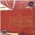 Click here for more info about 'Omar Rodriguez-Lopez - Doom Patrol - Cloud Hill Edition - Recycled Vinyl - Sealed'