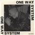 Click here for more info about 'One Way System - No Entry'