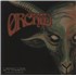 Click here for more info about 'Orchid (DOOM) - Capricorn [The Zodiac Sessions] - 180g Green Forest Vinyl'